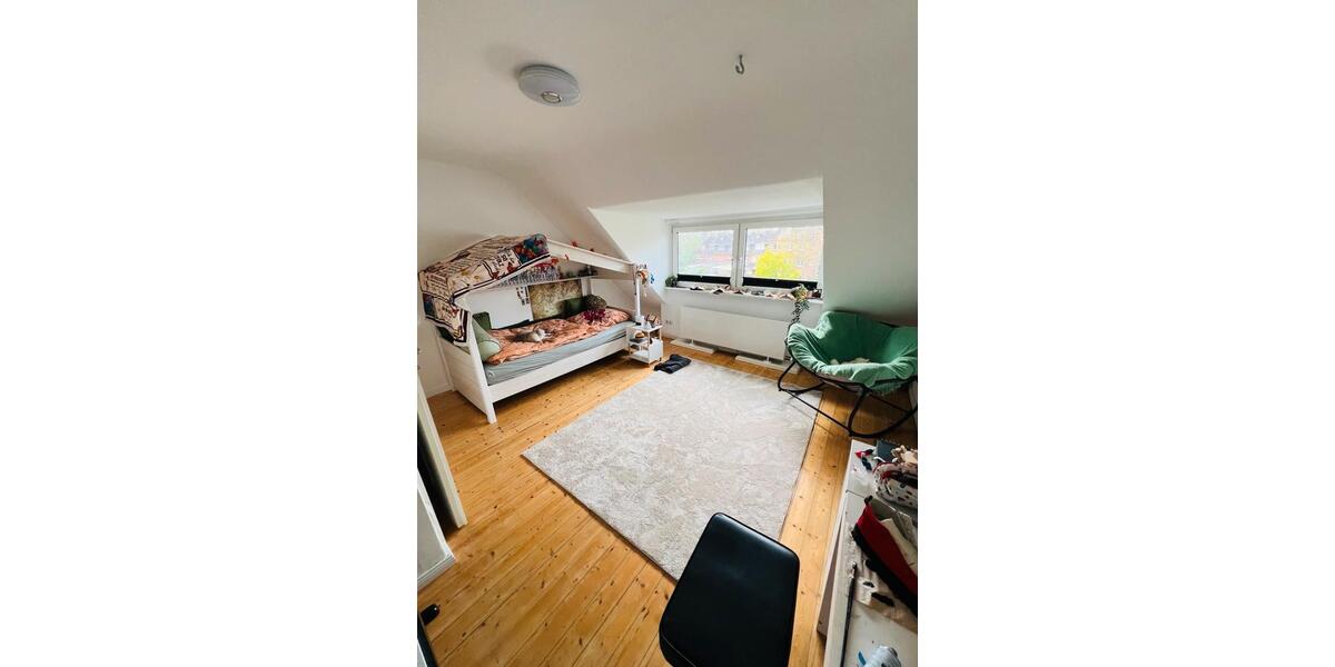 Reihenhaus Hamburg Wandsbek - 5 Zimmer, 95 m&sup2;, 499.000&euro; | Angebot:26503310