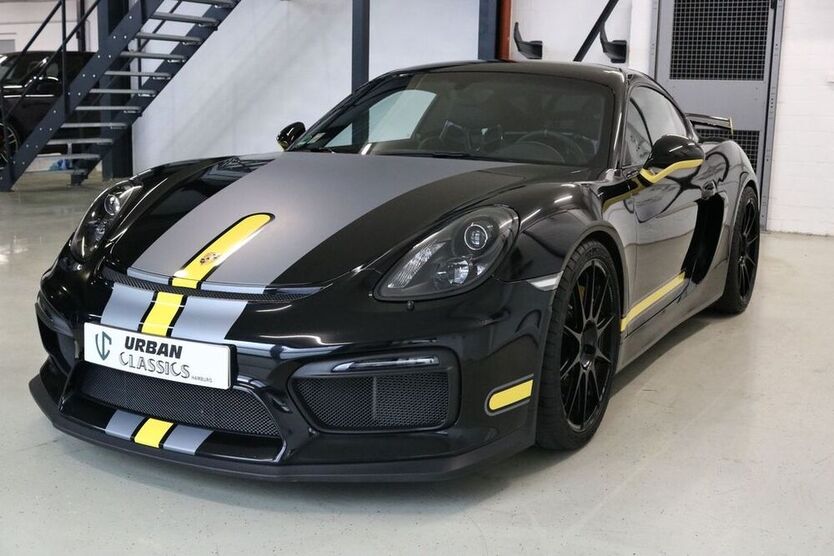 Cayman