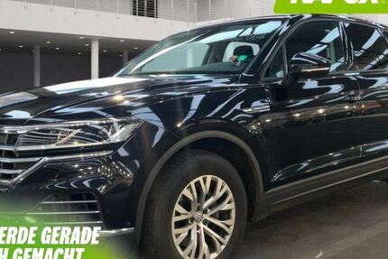 VW Touareg 88.503 km 35.900 &euro; Hamburg 22529