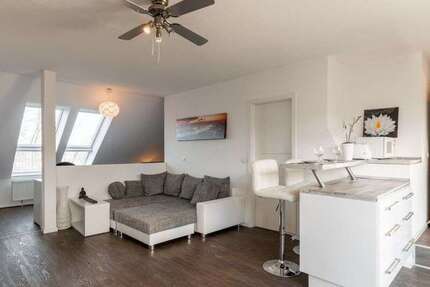 Wohnen auf Zeit in Hamburg 1.750 € 2 zimmer