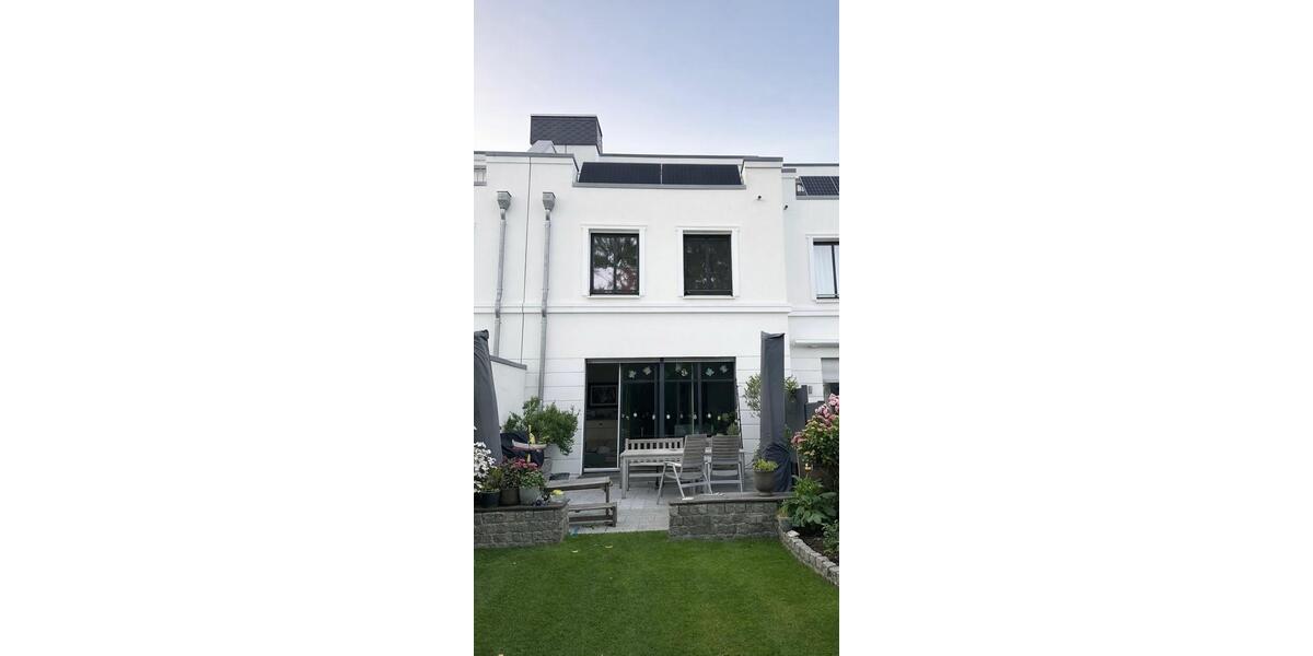 Doppelhaushälfte Hamburg Altona - 5 Zimmer, 132 m&sup2;, 1.390.000&euro; | Angebot:26381307