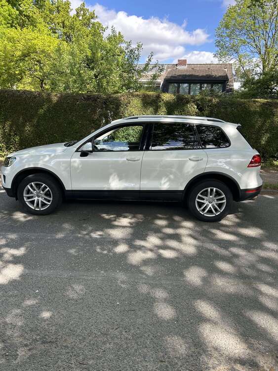 Touareg