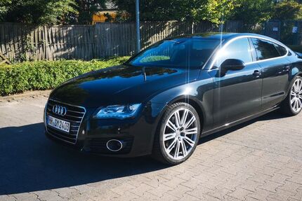 Audi A7 256.000 km 13.000 &euro; Hamburg 22047