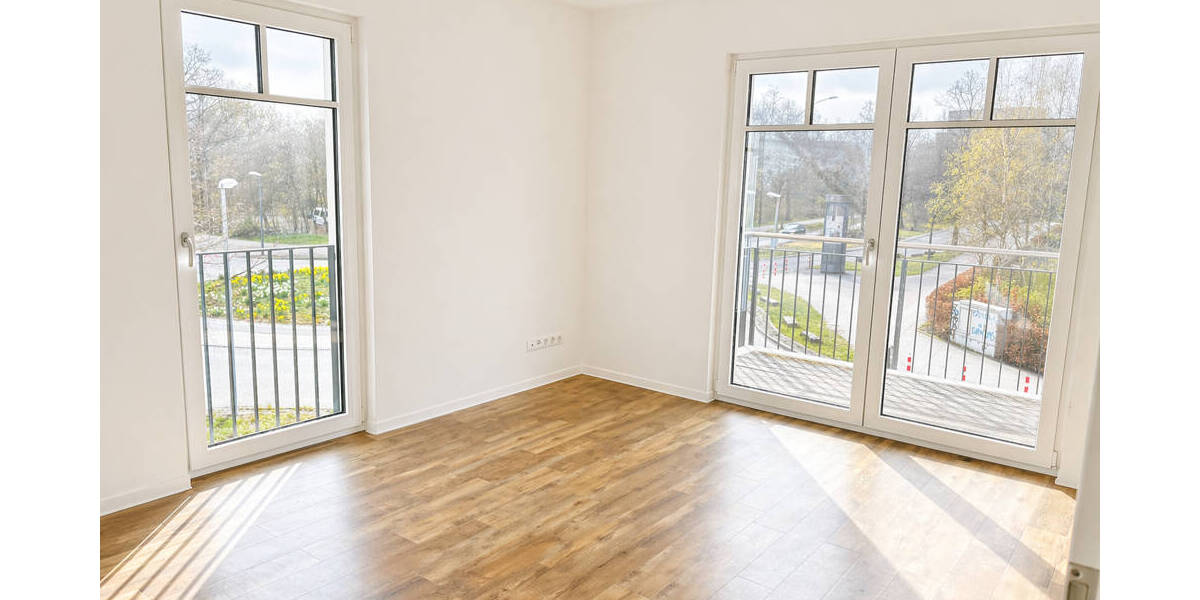 Etagenwohnung Hamburg Neugraben-Fischbek - 2 Zimmer, 68 m&sup2;, 990&euro; | Angebot:26358527