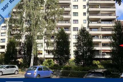 Wohnung Norderstedt Garstedt - 4 Zimmer, 99 m&sup2;, 347.000&euro; | Angebot:27487442