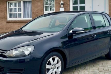 VW Golf 186.000 km 3.999 &euro; Hamburg 22143