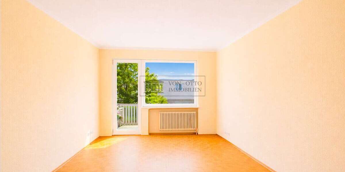 Etagenwohnung Hamburg Borgfelde - 2.5 Zimmer, 65 m&sup2;, 315.000&euro; | Angebot:25926961