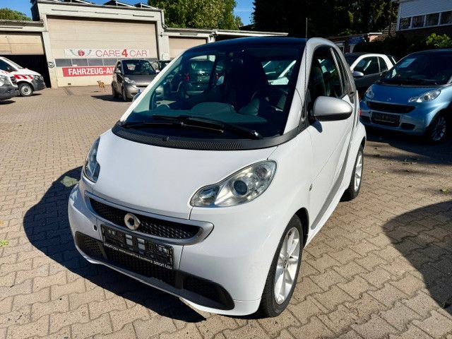 Smart ForTwo 112.925 km 5.790 &euro; Hamburg 22177