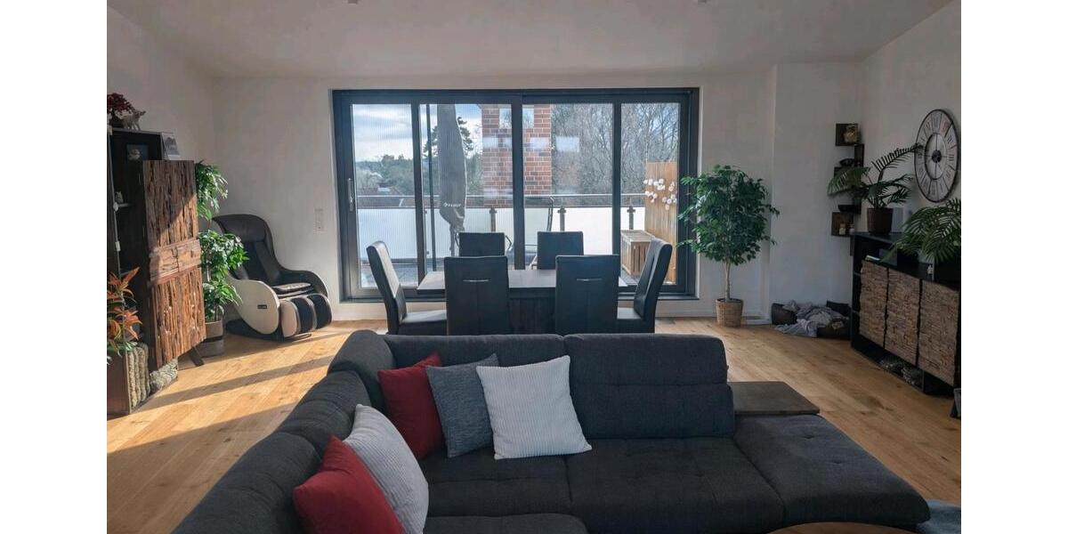 Einfamilienhaus Buchholz in der Nordheide - 5 Zimmer, 206 m&sup2;, 2.728&euro; | Angebot:26287398