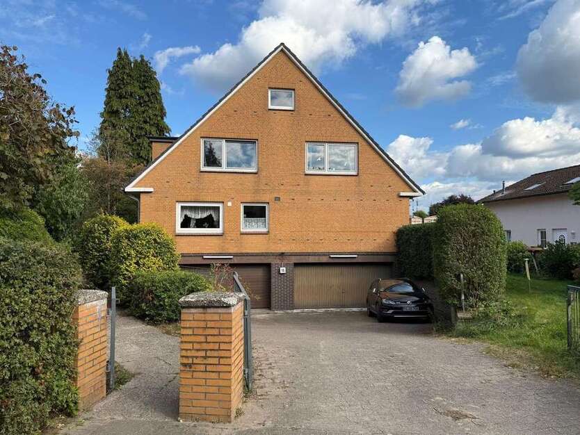 Wohnung zum Mieten in Heist 1.100 € 73 m² 3 zimmer