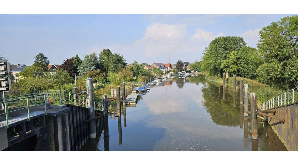 Haus zum Kaufen in Cranz 590.000 € 254 m²