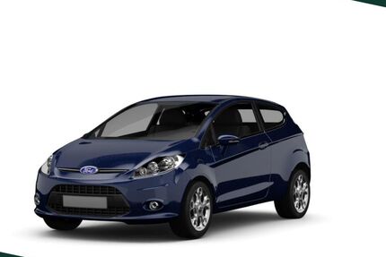 Ford Fiesta 87.384 km 5.890 &euro; Buxtehude 21614