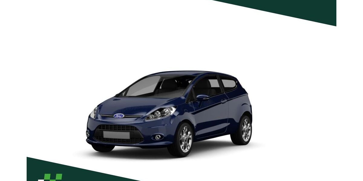 Ford Fiesta 87.384 km 5.890 &euro; Buxtehude 21614