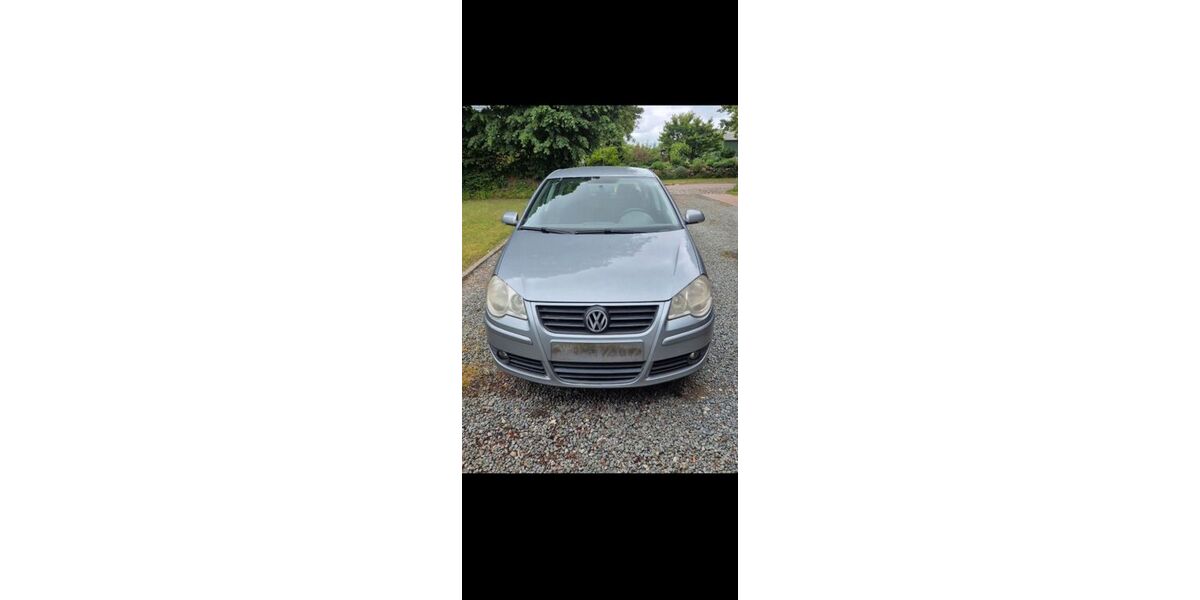 VW Polo 139.000 km 2.290 &euro; Pinneberg 25421
