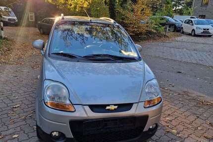 Chevrolet Matiz 159.000 km 499 &euro; Quickborn 25451