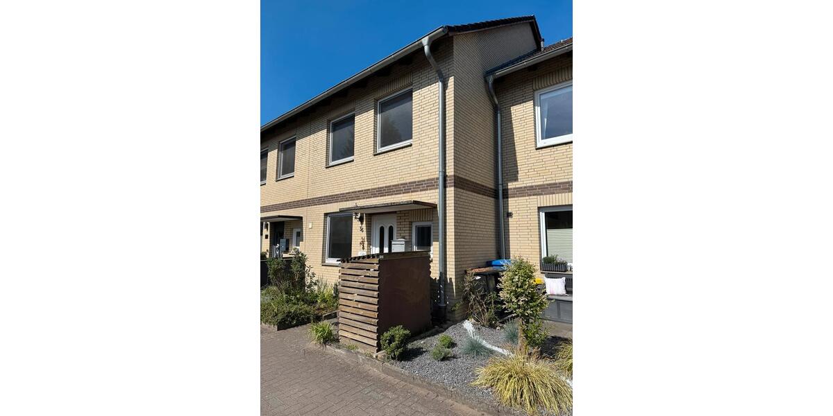 Reihenhaus Seevetal Holtorfsloh - 5 Zimmer, 109 m&sup2;, 313.000&euro; | Angebot:26091121