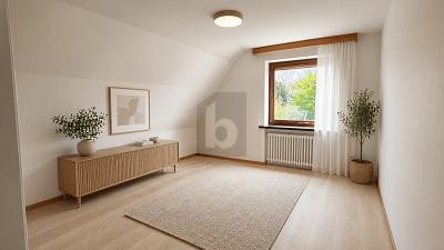 CLEVER IN TRAUMHAFTE LAGE INVESTIEREN - Zweifamilienhaus Tornesch | Angebot:26270312