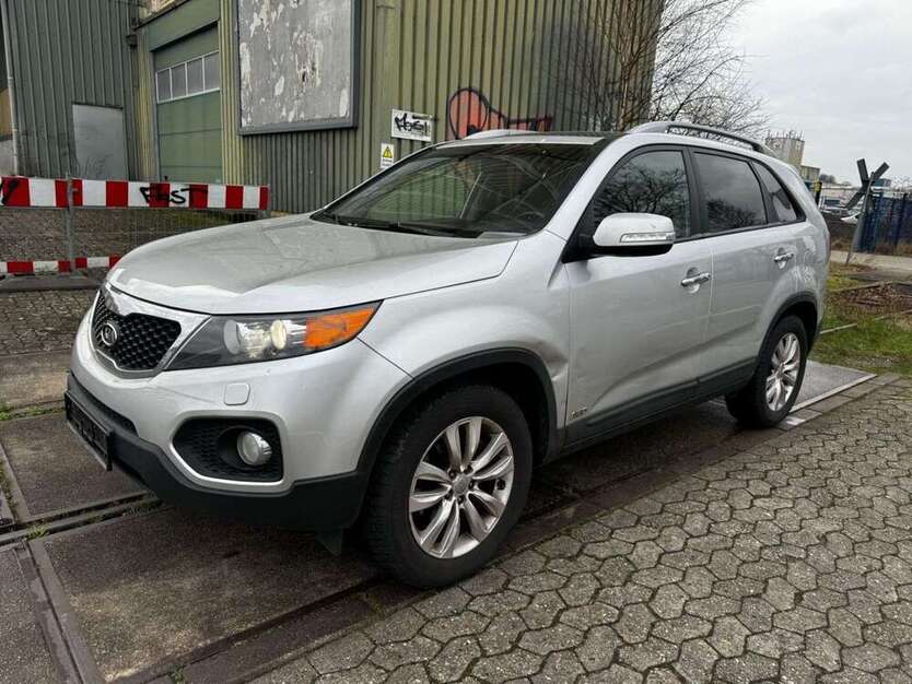 Sorento