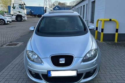 Seat Altea 271.000 km 1.999 &euro; Winsen (Luhe) 21423