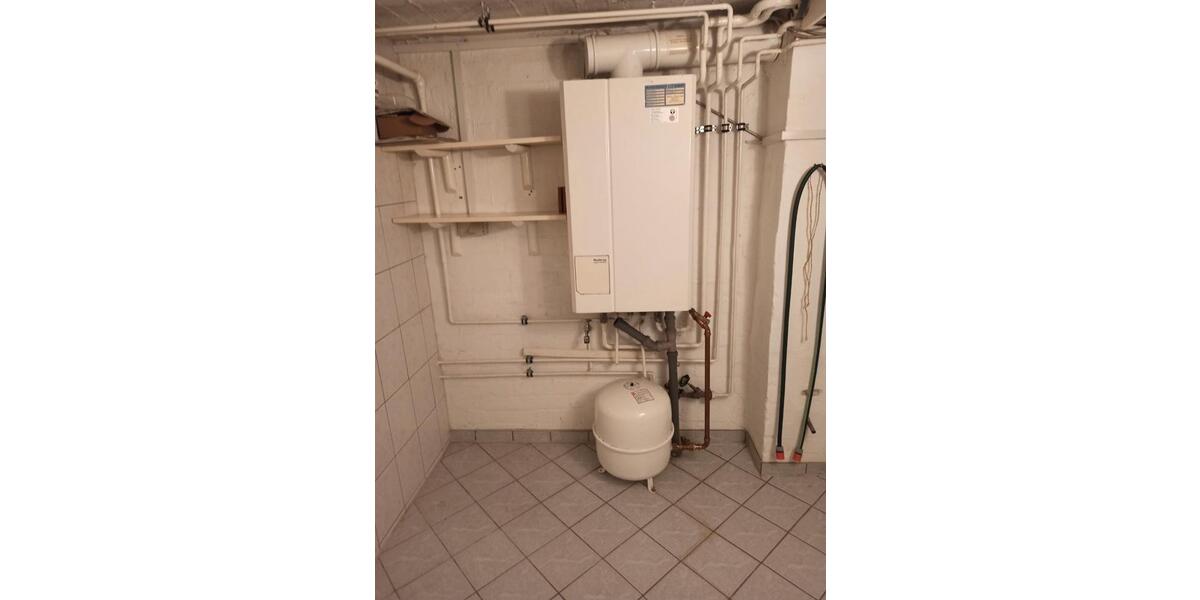 Reihenhaus Hamburg Langenhorn - 3 Zimmer, 75 m&sup2;, 320.000&euro; | Angebot:26867447