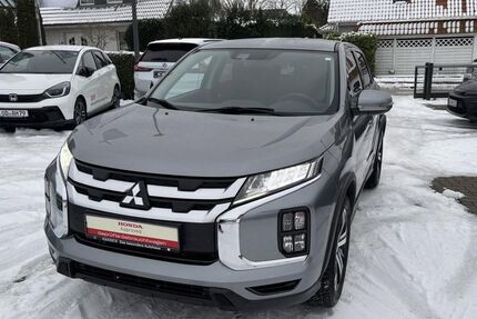 Mitsubishi ASX 64.095 km 19.990 &euro; Braak 22145