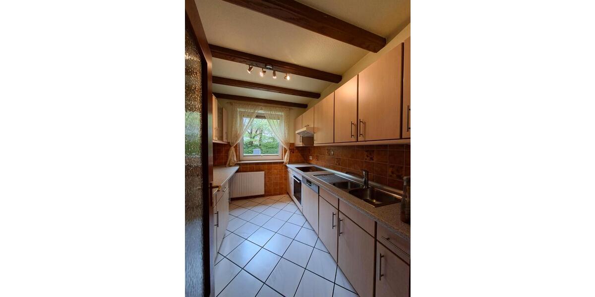 Erdgeschoßwohnung Stapelfeld - 4 Zimmer, 91 m&sup2;, 1.200&euro; | Angebot:26614295