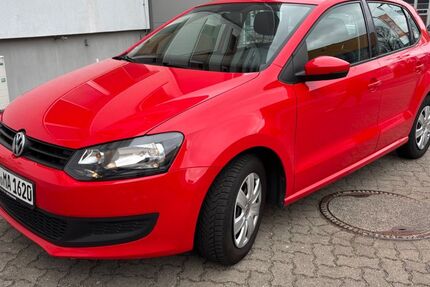 VW Polo 149.999 km 4.400 &euro; Norderstedt 22848