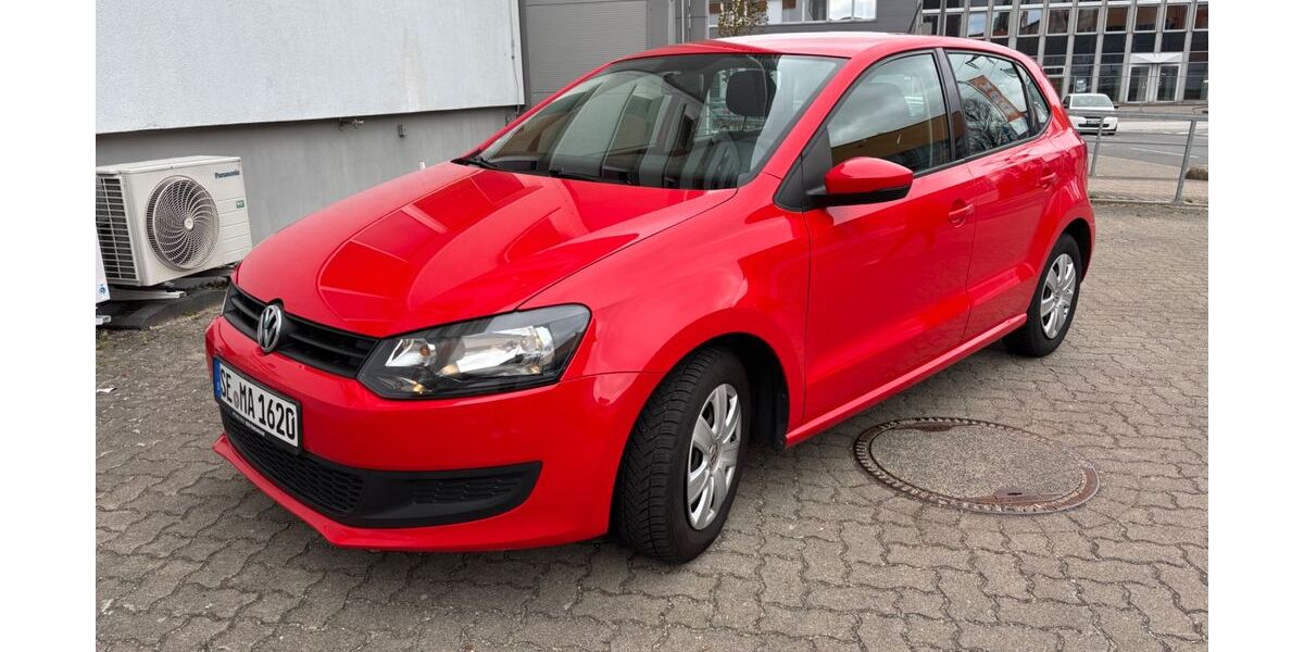 VW Polo 149.999 km 4.400 &euro; Norderstedt 22848