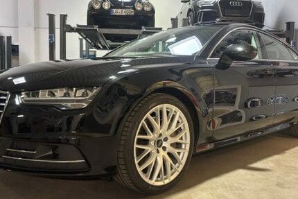 Audi A7 113.267 km 24.490 &euro; Bönningstedt 25474