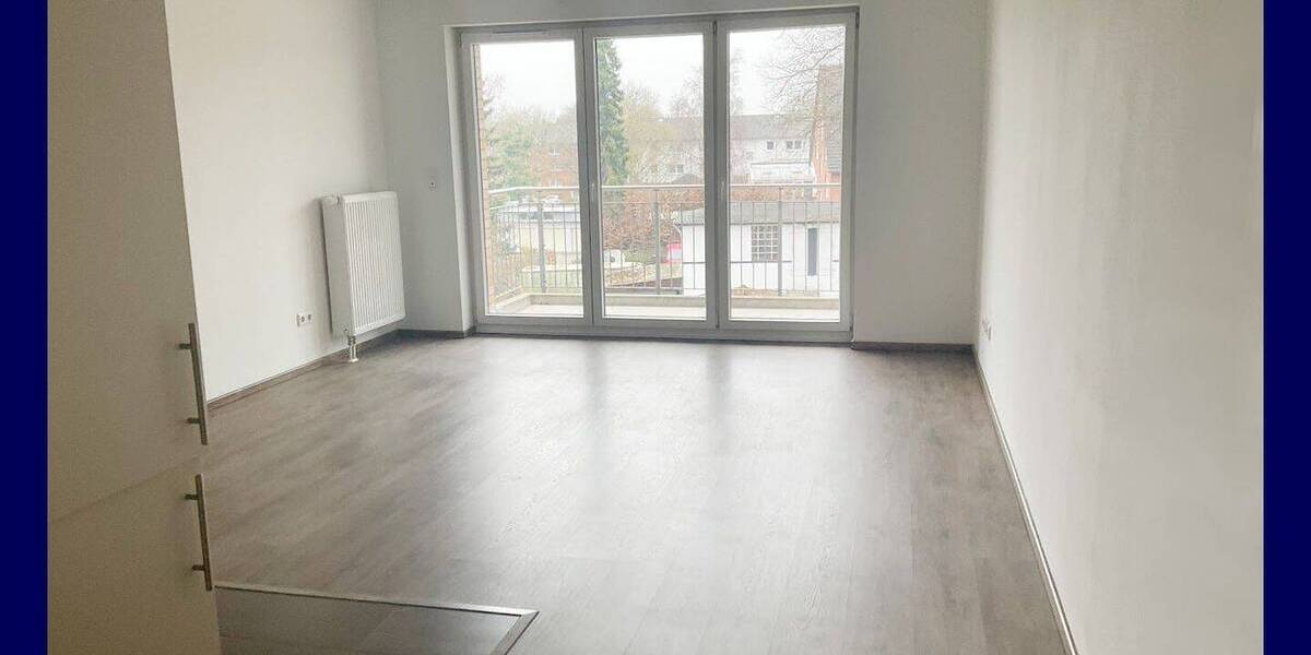 Etagenwohnung Hamburg Rahlstedt - 3 Zimmer, 83 m&sup2;, 1.180&euro; | Angebot:26499191