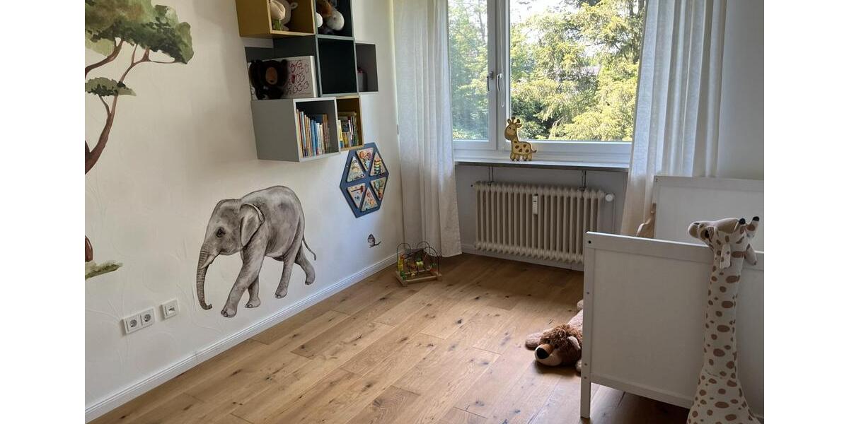 Etagenwohnung Hamburg Wandsbek - 4 Zimmer, 99 m&sup2;, 524.000&euro; | Angebot:27163276