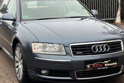 Audi A8 298.000 km 4.800 &euro; Norderstedt 22848