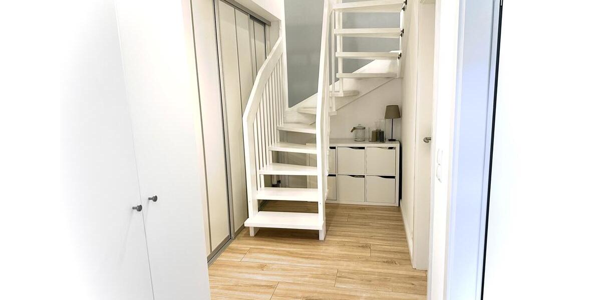Erdgeschoßwohnung Barsbüttel - 3 Zimmer, 96 m&sup2;, 428.300&euro; | Angebot:27155290