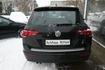 VW Tiguan 1.4 TSI ACT BMT*Sound* Navi ACC 2.Hand 99.000 km 18.200 &euro; Seevetal - Hittfeld 21218