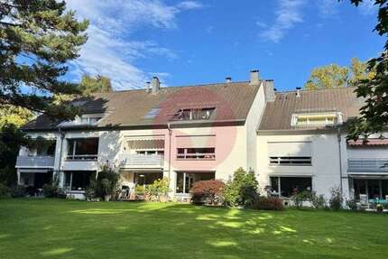 Wohnung Hamburg Wandsbek - 5 Zimmer, 126 m&sup2;, 530.000&euro; | Angebot:27644146