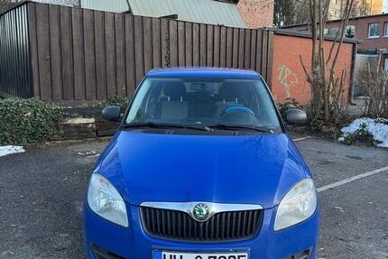 Skoda Fabia 170.000 km 2.200 &euro; Hamburg 22149