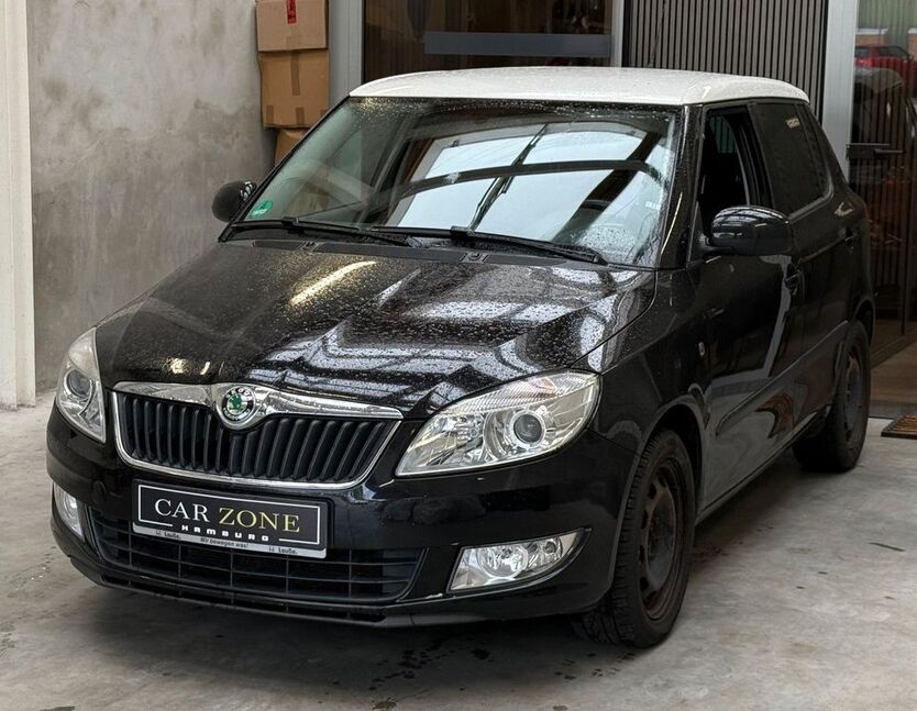Fabia