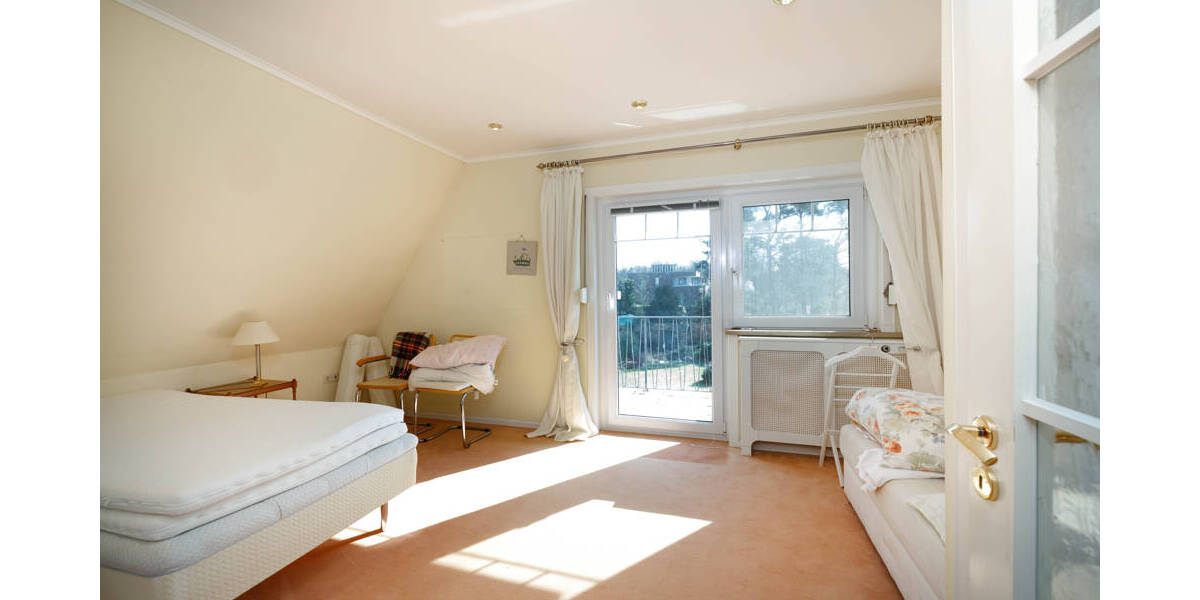 Einfamilienhaus Hamburg Poppenbüttel - 3 Zimmer, 95 m&sup2;, 880.000&euro; | Angebot:26418138