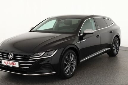 VW Arteon 42.461 km 30.990 € Hamburg 22761