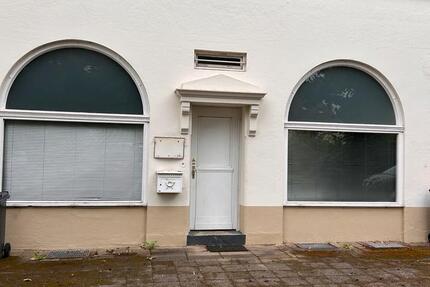 Bürofläche zu vermieten in Hamburg Bahrenfeld zimmer