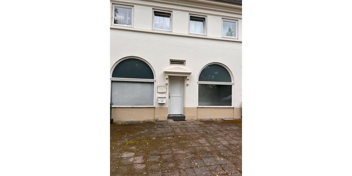 Bürofläche zu vermieten in Hamburg Bahrenfeld zimmer