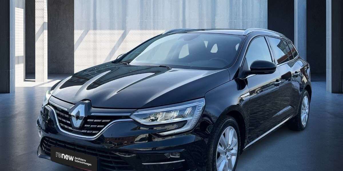 Renault Megane 41.816 km 14.990 &euro; Hamburg 20537