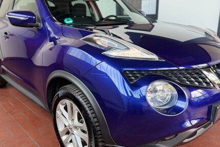 Nissan Juke 31.874 km 10.900 &euro; Henstedt-Ulzburg (bei Hamburg) 24558