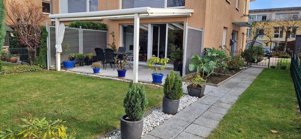 Doppelhaushälfte Reinbek - 5 Zimmer, 135 m&sup2;, 539.000&euro; | Angebot:25718899