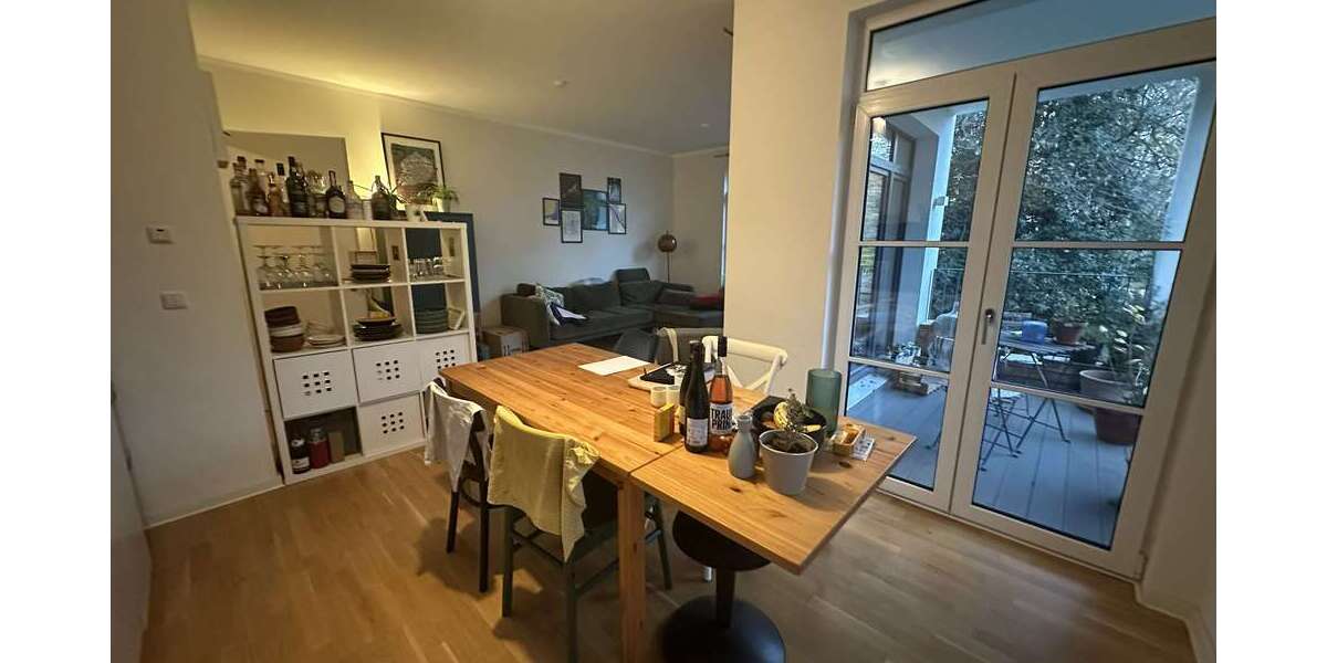Wohnung zum Mieten in Hamburg 1.454,86 € 55 m² 2 zimmer