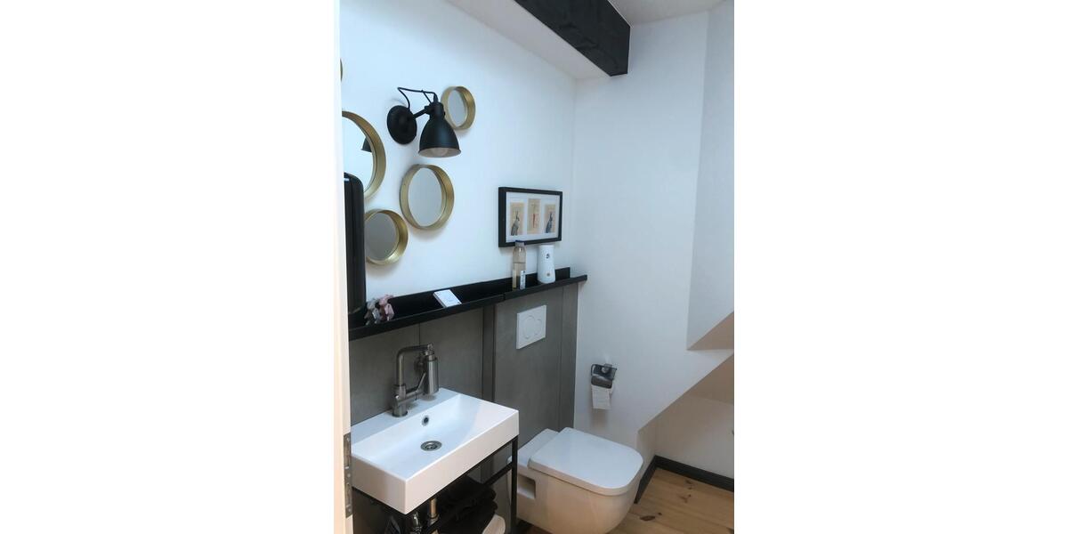 Einfamilienhaus Hamburg Schnelsen - 5 Zimmer, 123 m&sup2;, 650.000&euro; | Angebot:26597822