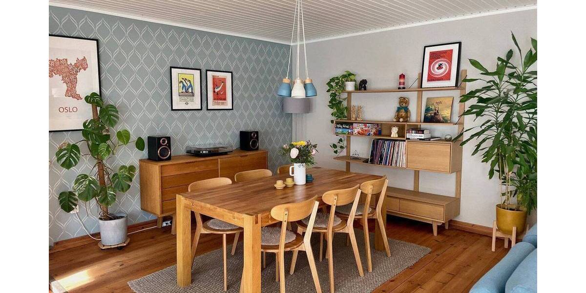 Einfamilienhaus Hamburg Schnelsen - 5 Zimmer, 200 m&sup2;, 799.000&euro; | Angebot:26866299
