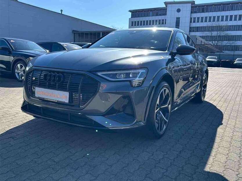 e-tron