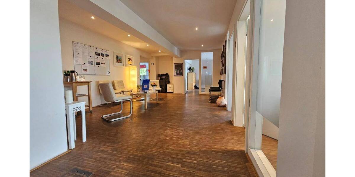 Gewerbeobjekt Hamburg Bahrenfeld - 1.980&euro; | Angebot:26260464