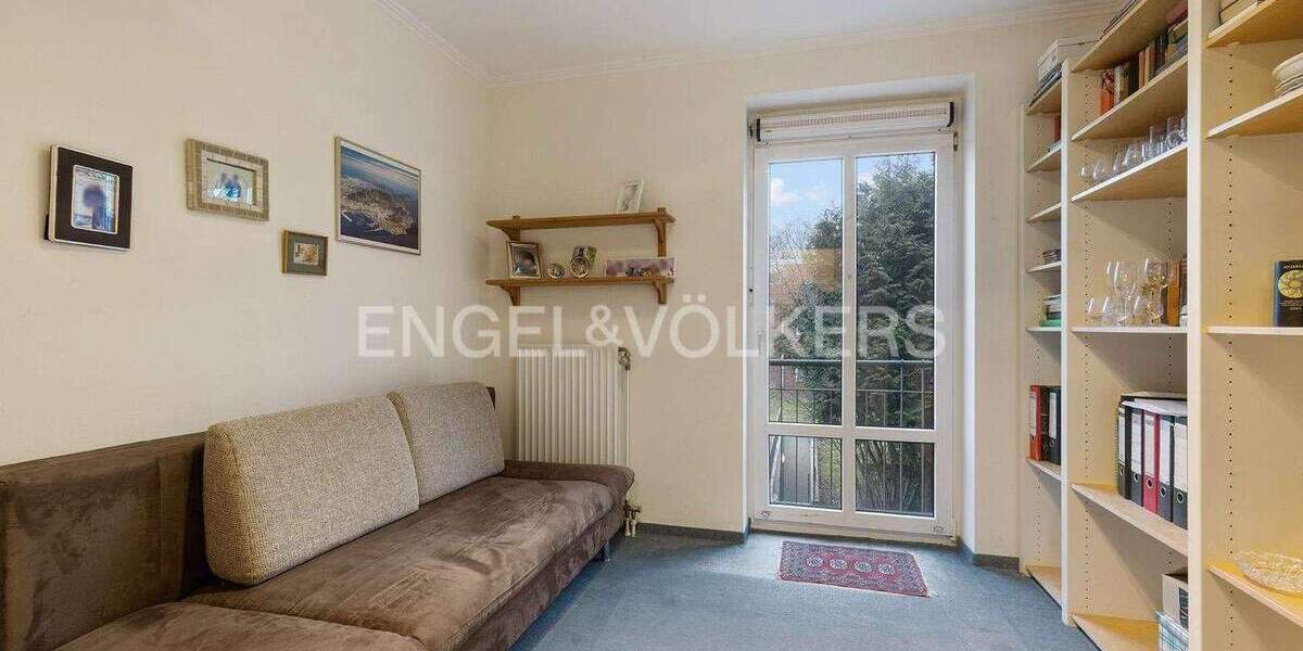 Etagenwohnung Hamburg Langenhorn - 4 Zimmer, 93 m&sup2;, 379.000&euro; | Angebot:25096542